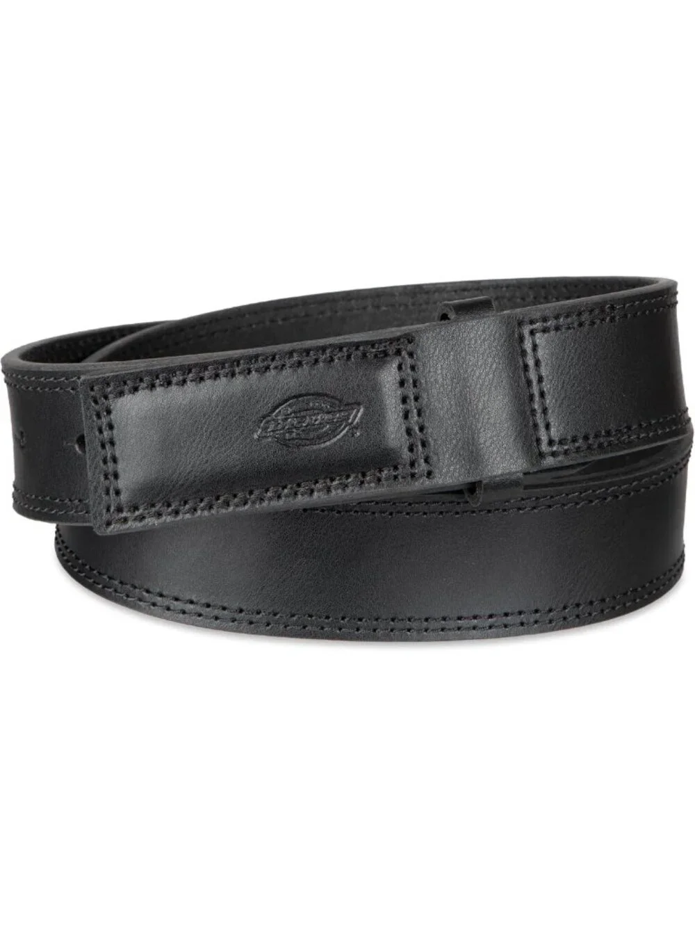 Men's Leather No-Scratch Mechanic Work Belt | Durable & Adjustable Tool Belt